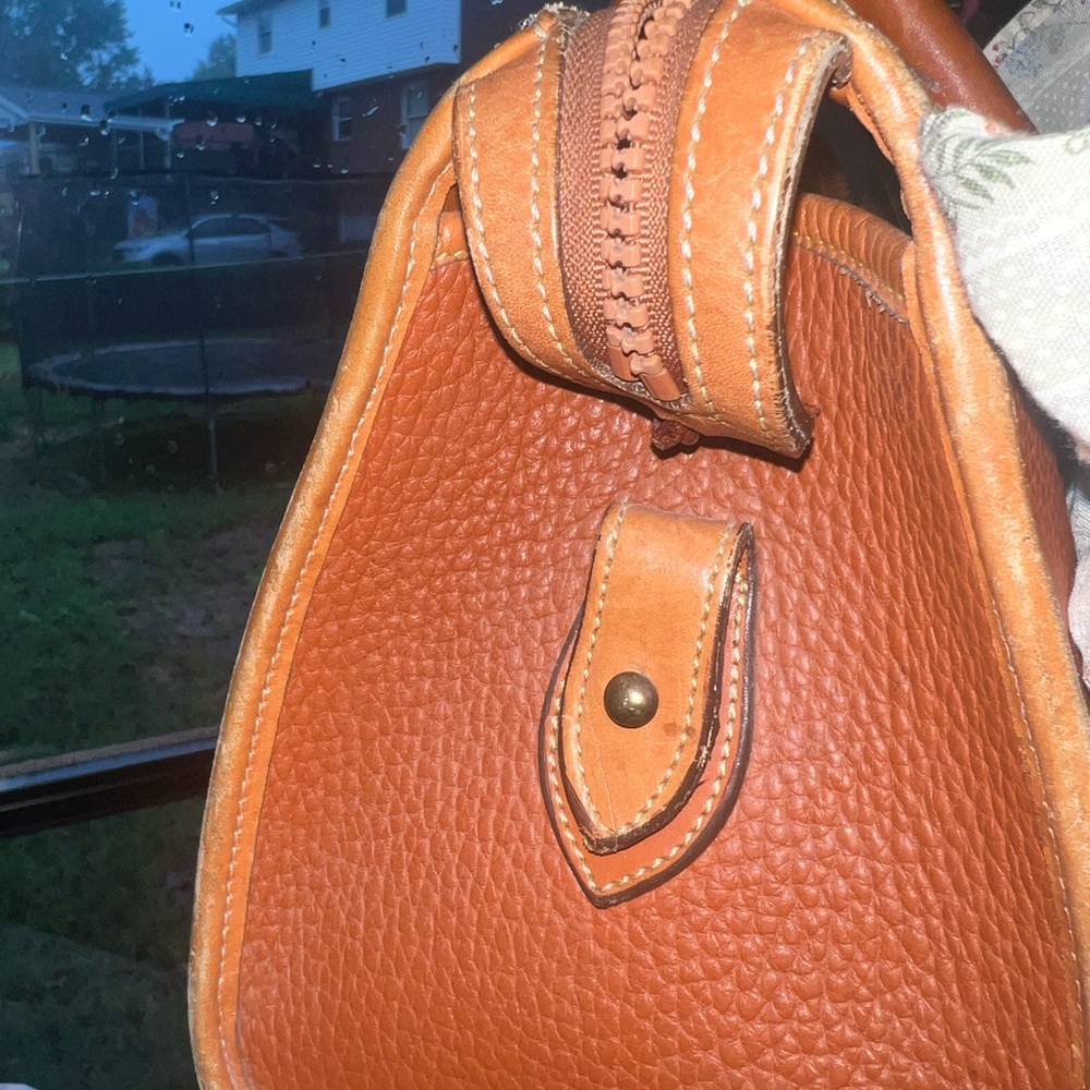 Dooney & Bourke purse - Picture 11 of 11